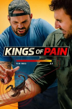 Kings of Pain-hd