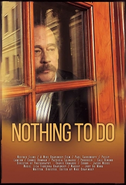 Nothing to Do-hd