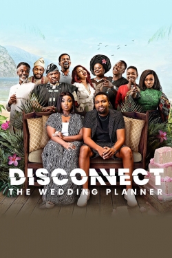 Disconnect: The Wedding Planner-hd
