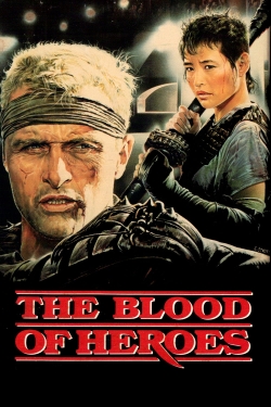 The Blood of Heroes-hd