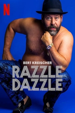 Bert Kreischer: Razzle Dazzle-hd