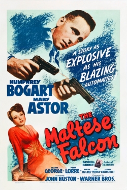 The Maltese Falcon-hd