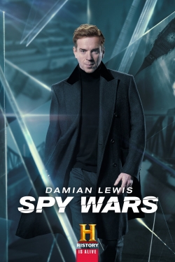 Damian Lewis: Spy Wars-hd