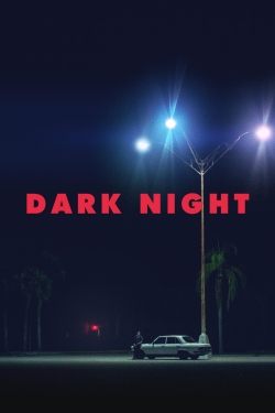 Dark Night-hd