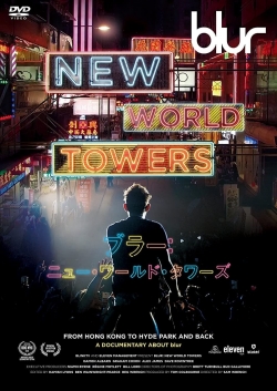 Blur: New World Towers-hd