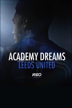 Academy Dreams: Leeds United-hd