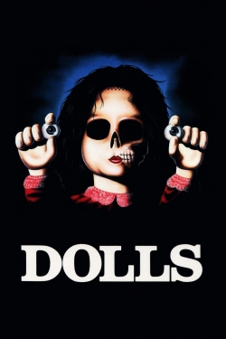 Dolls-hd