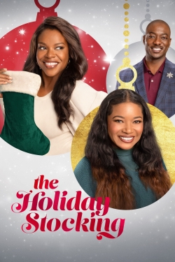 The Holiday Stocking-hd