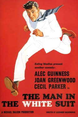 The Man in the White Suit-hd