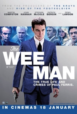 The Wee Man-hd