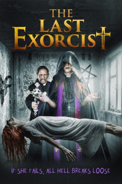 The Last Exorcist-hd