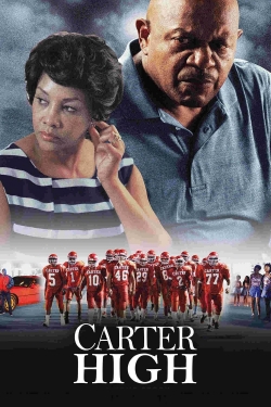 Carter High-hd