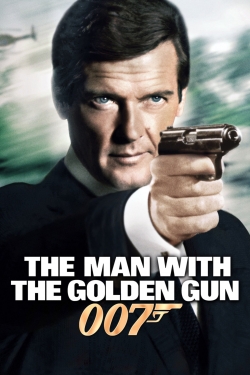 The Man with the Golden Gun-hd
