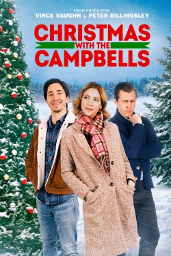 Christmas with the Campbells-hd