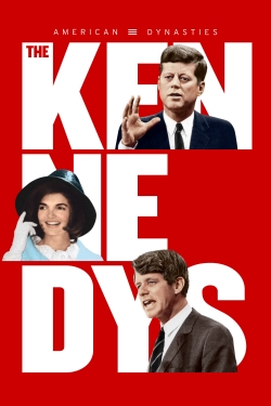 American Dynasties: The Kennedys-hd