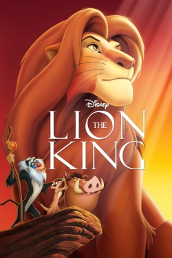 The Lion King-hd