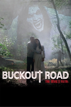 The Curse of Buckout Road-hd