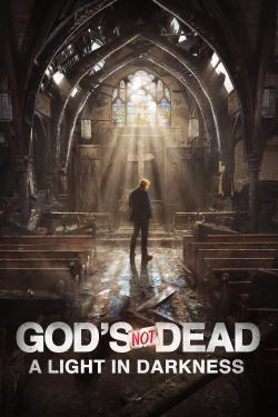God's Not Dead: A Light in Darkness-hd