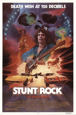 Stunt Rock-hd