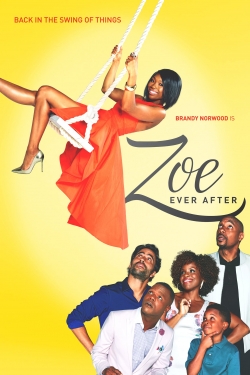 Zoe Ever After-hd