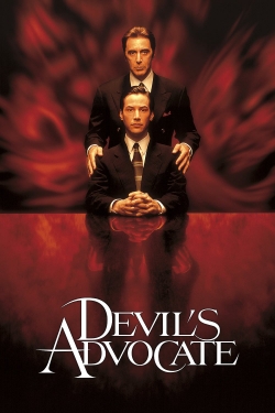 The Devil's Advocate-hd