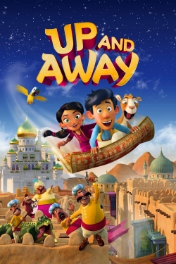 Up and Away-hd
