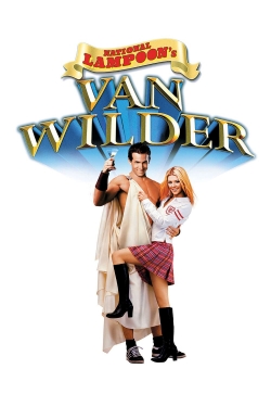 National Lampoon's Van Wilder-hd