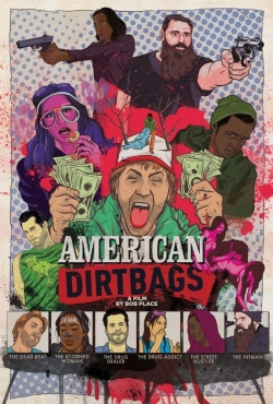 American Dirtbags-hd