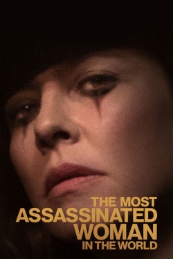 The Most Assassinated Woman in the World-hd
