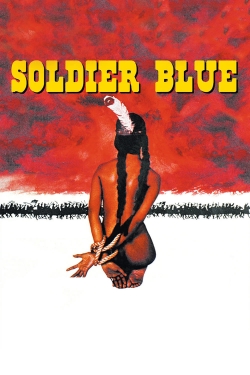 Soldier Blue-hd