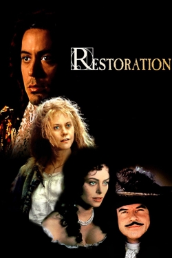 Restoration-hd
