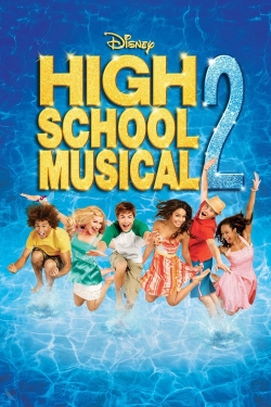 High School Musical 2-hd