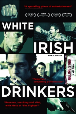 White Irish Drinkers-hd