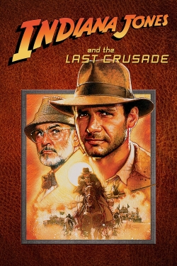 Indiana Jones and the Last Crusade-hd