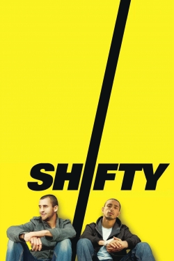 Shifty-hd