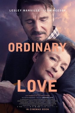 Ordinary Love-hd