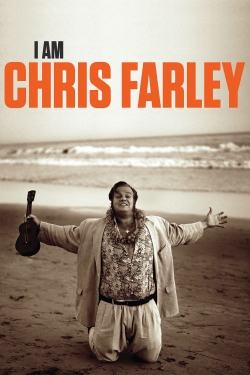I Am Chris Farley-hd
