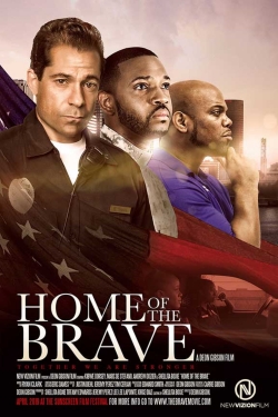 Home of the Brave-hd