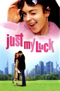 Just My Luck-hd