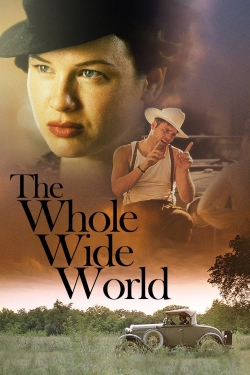 The Whole Wide World-hd