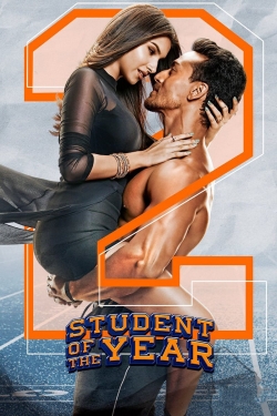 Student of the Year 2-hd