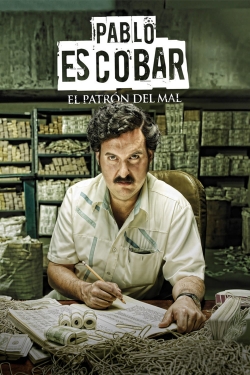 Pablo Escobar, The Drug Lord-hd