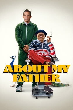 About My Father-hd
