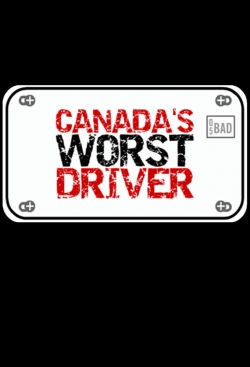 Canada's Worst Driver-hd