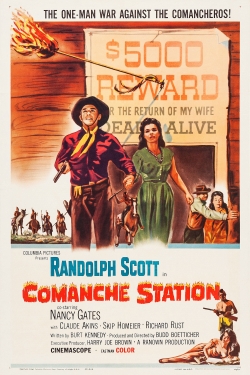 Comanche Station-hd