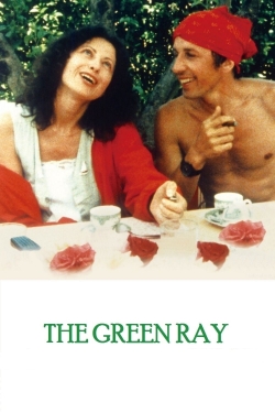 The Green Ray-hd