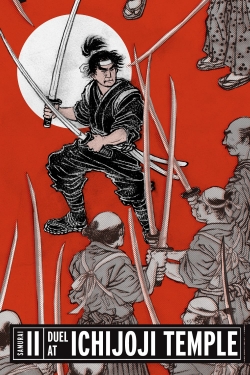 samurai deeper kyo streaming