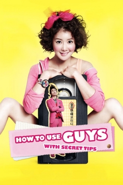 How to Use Guys with Secret Tips-hd