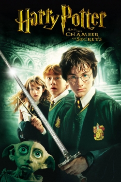 Harry Potter and the Chamber of Secrets-hd