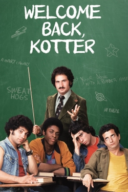 Welcome Back, Kotter-hd